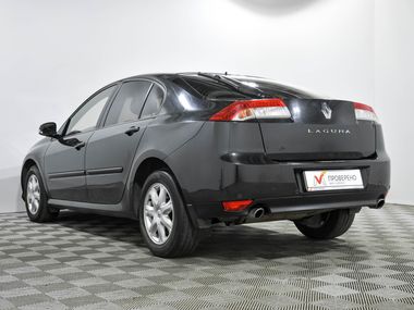 Renault Laguna 2008 года, 171 889 км - вид 7