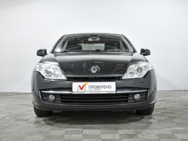 Renault Laguna 2008 года, 171 889 км - вид 3