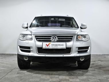 Volkswagen Touareg 2008 года, 248 763 км - вид 4