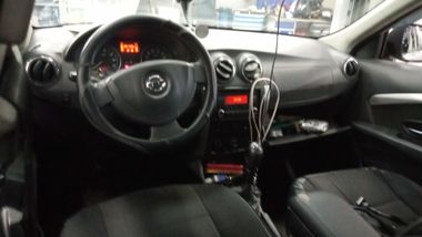 Nissan Almera 2018 года, 201 422 км - вид 4