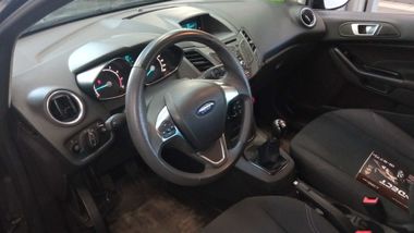 Ford Fiesta 2018 года, 31 520 км - вид 5