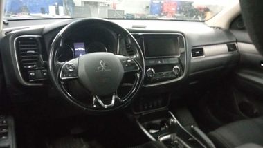 Mitsubishi Outlander 2018 года, 100 731 км - вид 5
