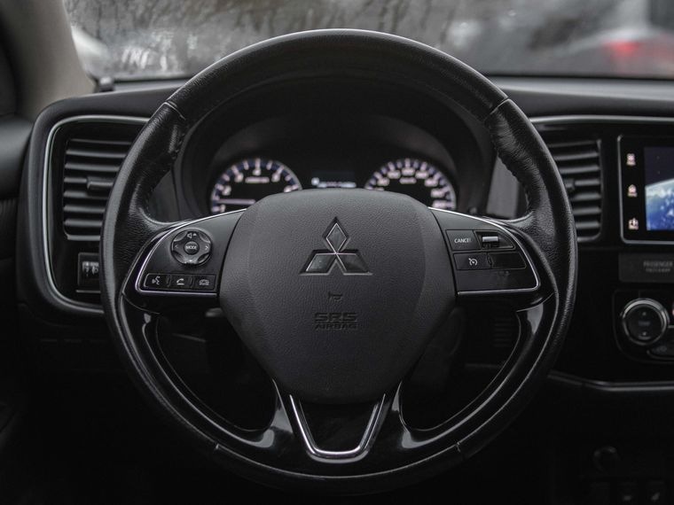 Mitsubishi Outlander 2018 года, 100 731 км - вид 7