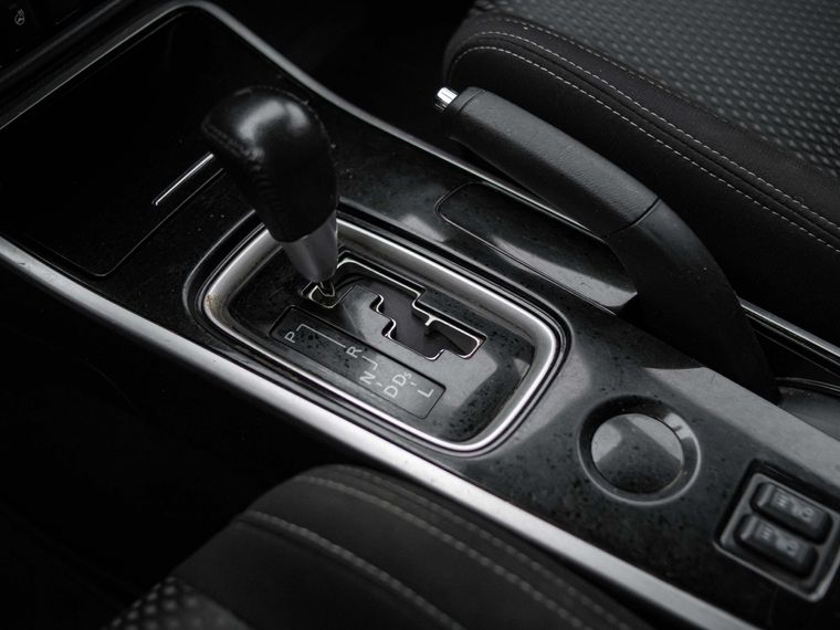 Mitsubishi Outlander 2018 года, 100 731 км - вид 11