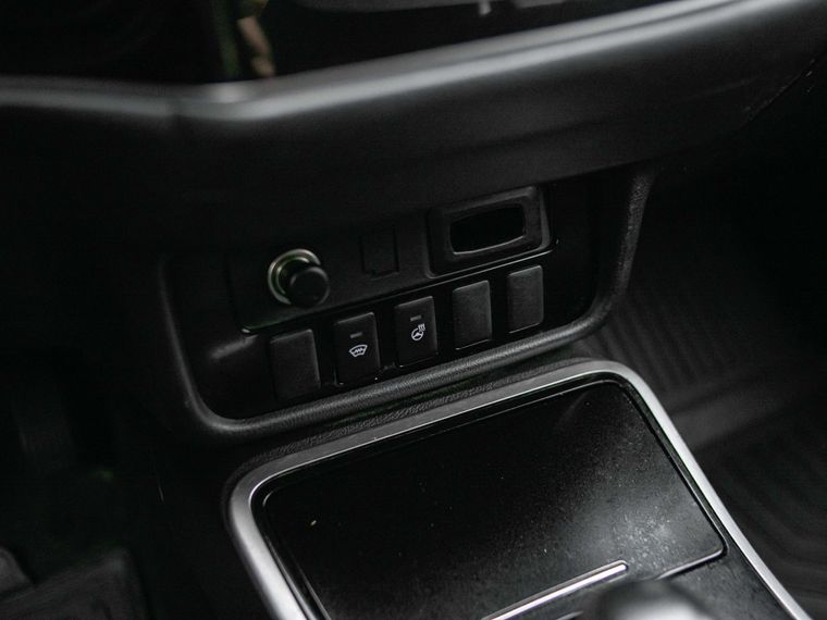 Mitsubishi Outlander 2018 года, 100 731 км - вид 12