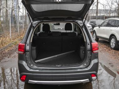 Mitsubishi Outlander 2018 года, 100 731 км - вид 16