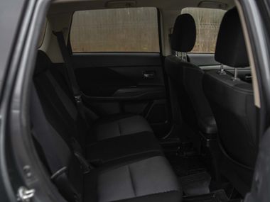 Mitsubishi Outlander 2018 года, 100 731 км - вид 14