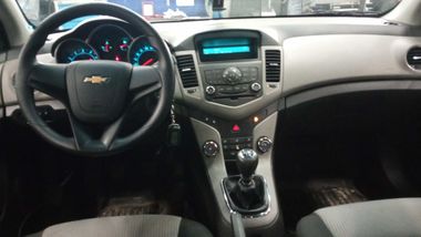 Chevrolet Cruze 2012 года, 42 221 км - вид 5