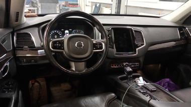 Volvo XC90 2015 года, 156 603 км - вид 5