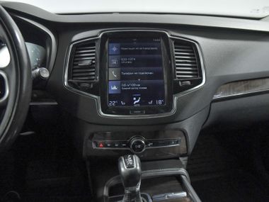 Volvo XC90 2015 года, 156 603 км - вид 11