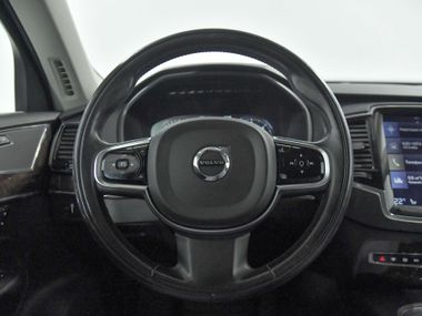 Volvo XC90 2015 года, 156 603 км - вид 10