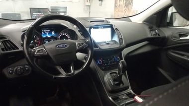 Ford Kuga 2017 года, 173 652 км - вид 5