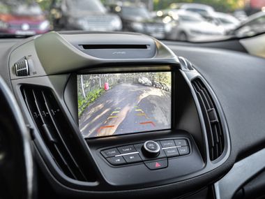 Ford Kuga 2017 года, 173 652 км - вид 8