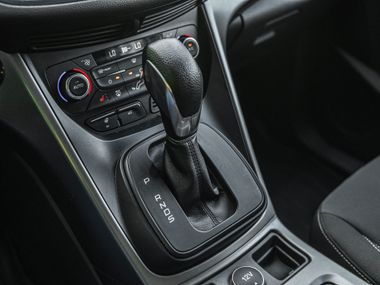 Ford Kuga 2017 года, 173 652 км - вид 9