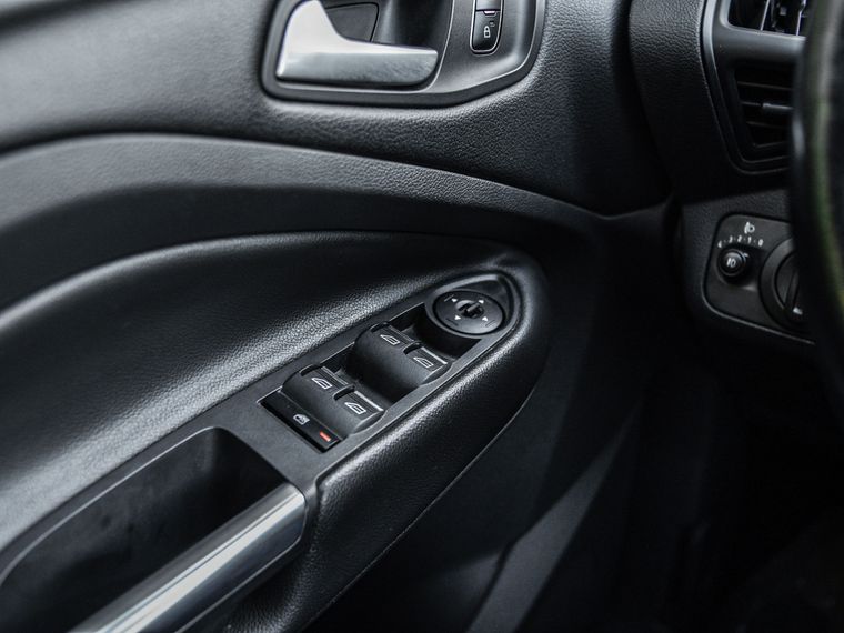 Ford Kuga 2017 года, 173 652 км - вид 10