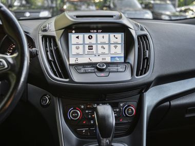 Ford Kuga 2017 года, 173 652 км - вид 7