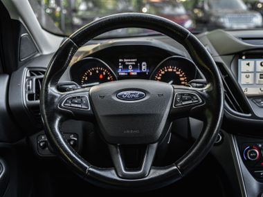 Ford Kuga 2017 года, 173 652 км - вид 6