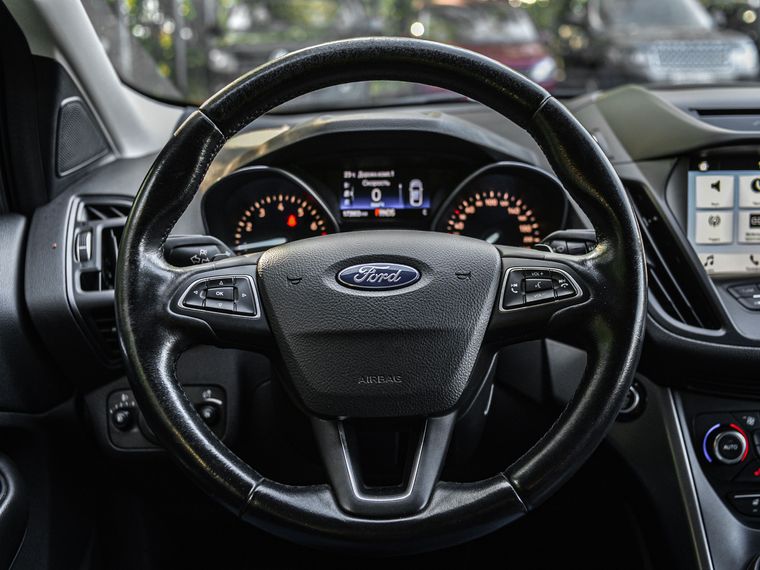 Ford Kuga 2017 года, 173 652 км - вид 6
