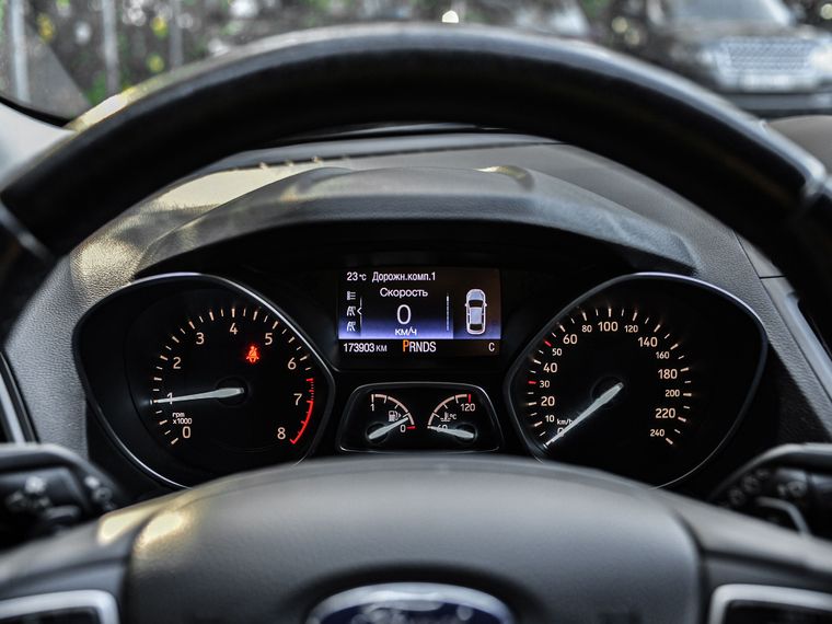 Ford Kuga 2017 года, 173 652 км - вид 5
