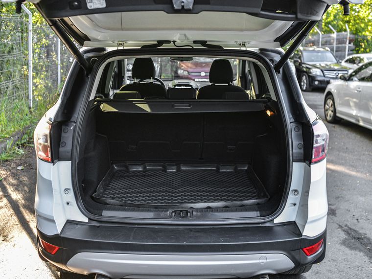 Ford Kuga 2017 года, 173 652 км - вид 13