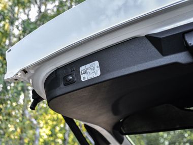 Ford Kuga 2017 года, 173 652 км - вид 14