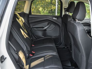 Ford Kuga 2017 года, 173 652 км - вид 11