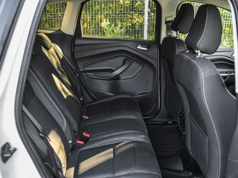 Ford Kuga 2017 года, 173 652 км - вид 11
