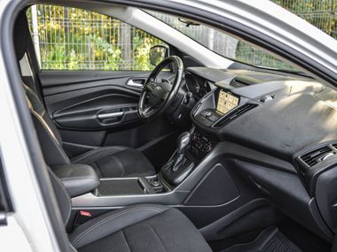 Ford Kuga 2017 года, 173 652 км - вид 12