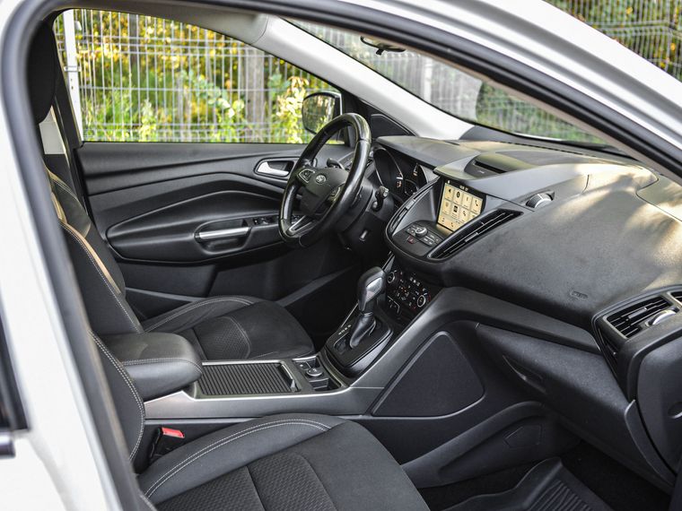 Ford Kuga 2017 года, 173 652 км - вид 12