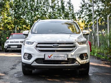 Ford Kuga 2017 года, 173 652 км - вид 3
