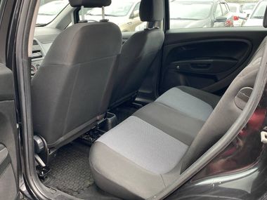 FIAT Punto 2010 года, 118 613 км - вид 16