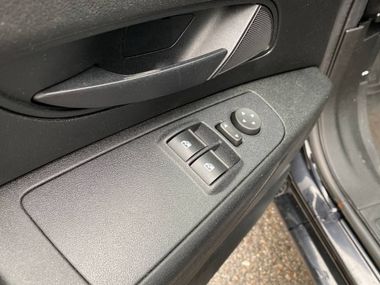 FIAT Punto 2010 года, 118 613 км - вид 14