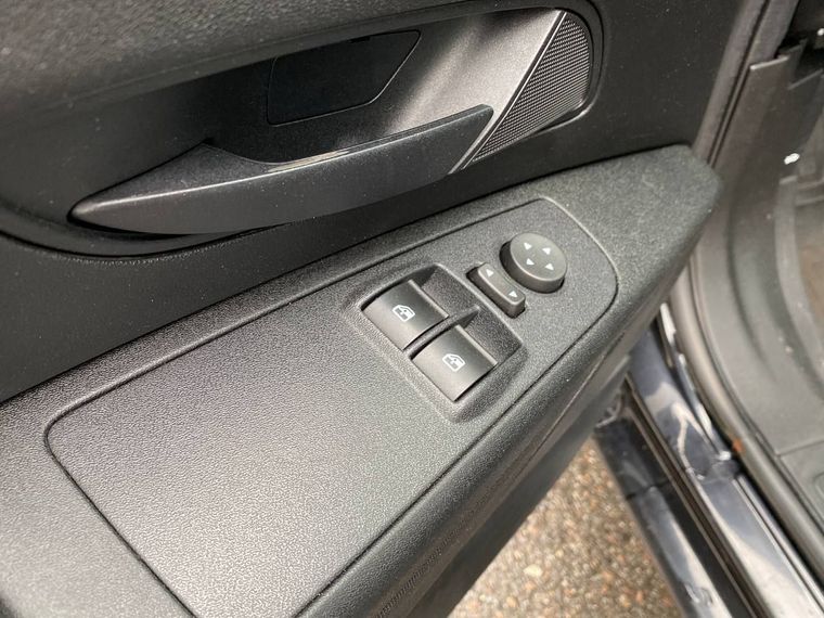 FIAT Punto 2010 года, 118 613 км - вид 14