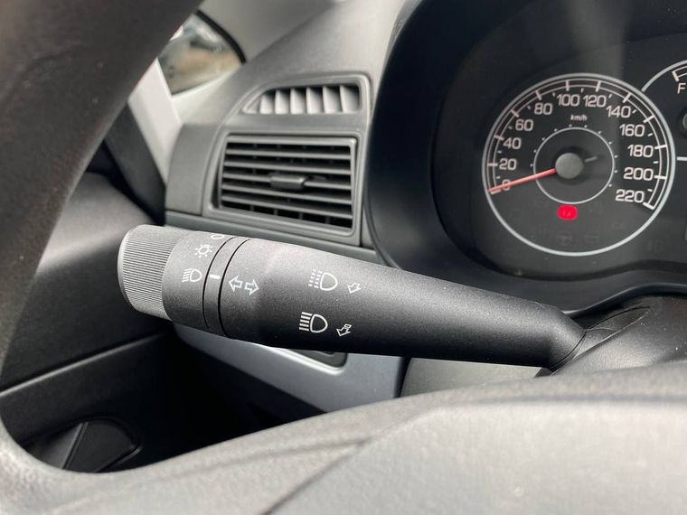 FIAT Punto 2010 года, 118 613 км - вид 9