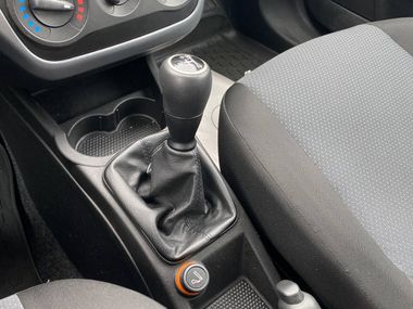 FIAT Punto 2010 года, 118 613 км - вид 13