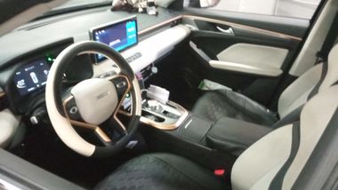 Haval Jolion 2025 года, 37 462 км - вид 5