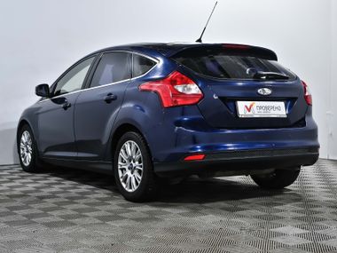 Ford Focus 2011 года, 193 639 км - вид 7