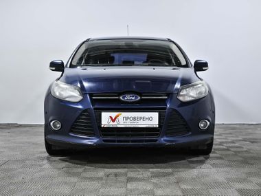 Ford Focus 2011 года, 193 639 км - вид 3