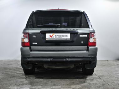 Land Rover Range Rover Sport 2006 года, 253 000 км - вид 5