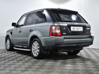 Land Rover Range Rover Sport 2006 года, 253 000 км - вид 6