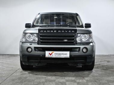 Land Rover Range Rover Sport 2006 года, 253 000 км - вид 3