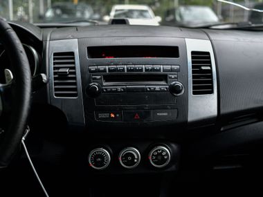 Mitsubishi Outlander 2008 года, 233 000 км - вид 7