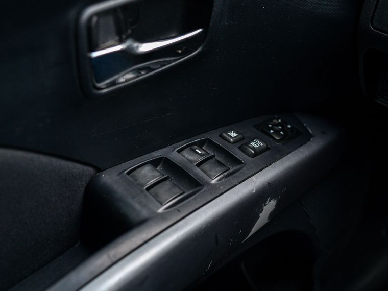 Mitsubishi Outlander 2008 года, 233 000 км - вид 10