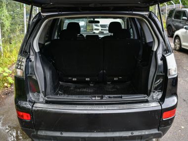 Mitsubishi Outlander 2008 года, 233 000 км - вид 13