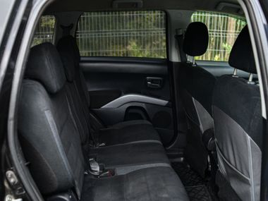 Mitsubishi Outlander 2008 года, 233 000 км - вид 11