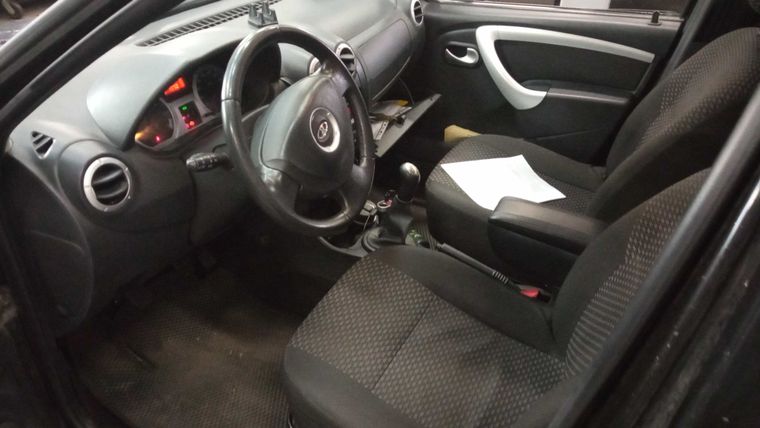 ВАЗ (LADA) Largus 2016 года, 226 396 км - вид 5