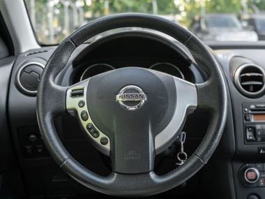 Nissan Qashqai 2008 года, 155 589 км - вид 7