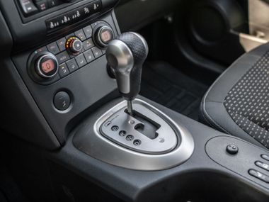 Nissan Qashqai 2008 года, 155 589 км - вид 10