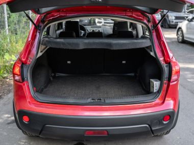 Nissan Qashqai 2008 года, 155 589 км - вид 15