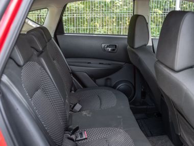 Nissan Qashqai 2008 года, 155 589 км - вид 13